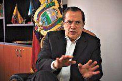 �El se�or Assange ya ha sido condenado�
