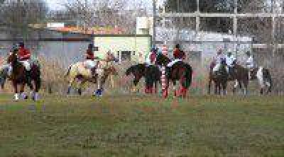 Comenz� la Copa de pato Municipalidad de Saladillo con triunfo de La Totora