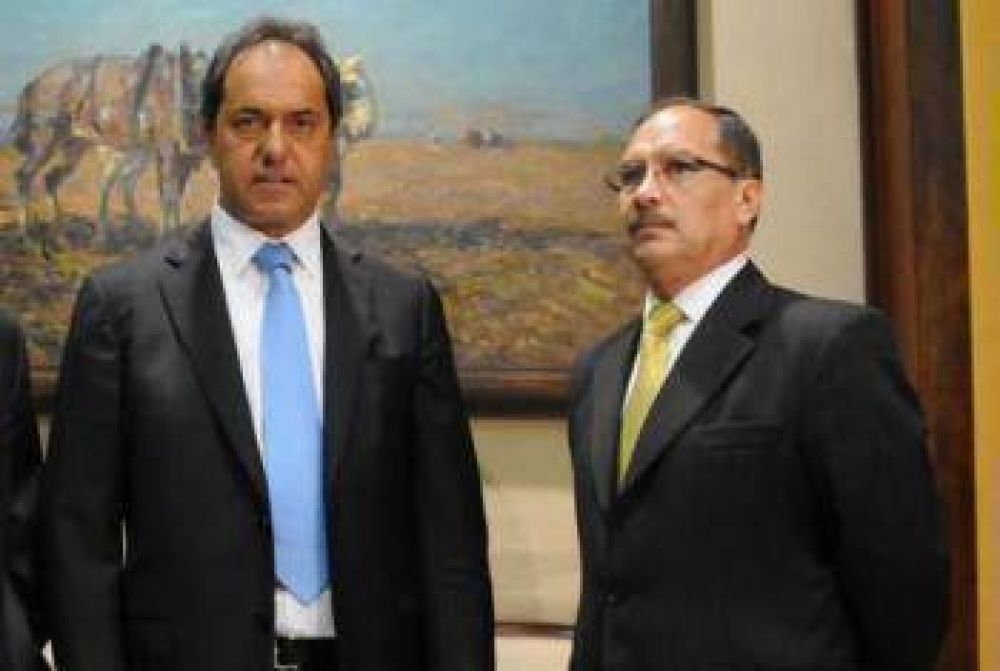�Mientras muchos hablan nosotros hacemos�