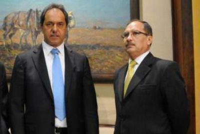 �Mientras muchos hablan nosotros hacemos�