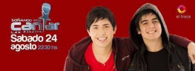 Los Campedrinos hoy vuelven a �So�ando por Cantar�