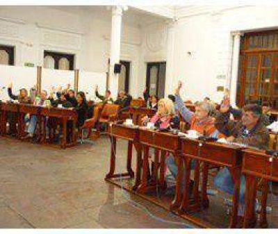 Extienden los l�mites restringidos para fumigar  