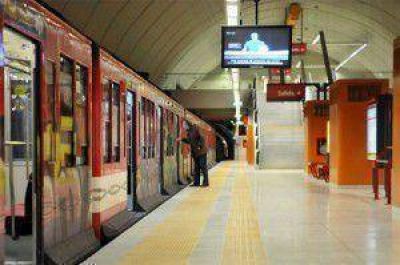 L�nea B: para Metrov�as �est�n dadas las condiciones para operar�