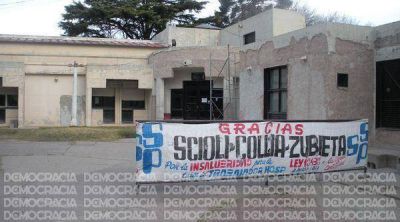 Aseguran que el Hospital Interzonal de Jun�n est� en un estado �deplorable�