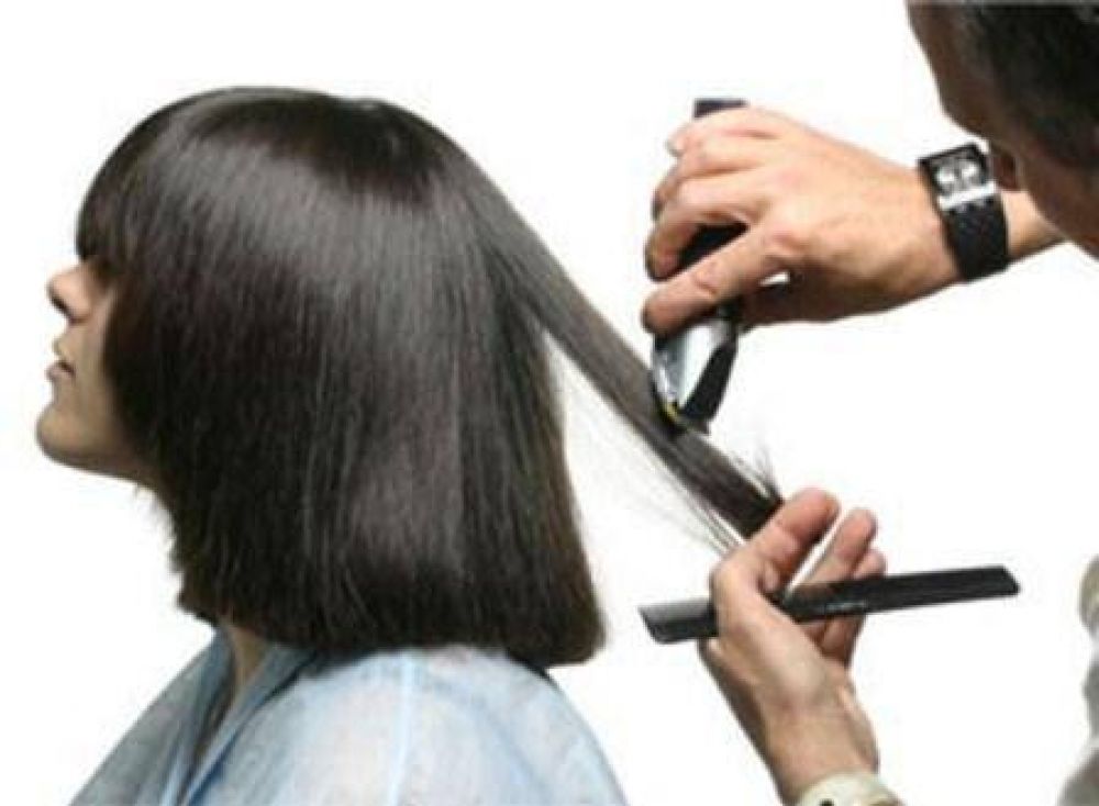 Hoy es el D�a del Peluquero
