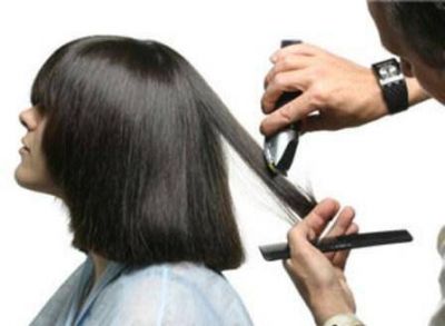 Hoy es el D�a del Peluquero