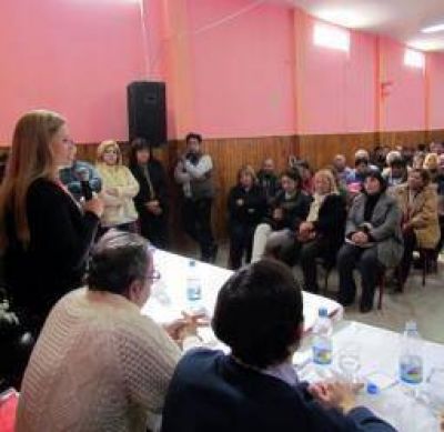 Para el oficialismo, las PASO fueron s�lo un �precalentamiento�