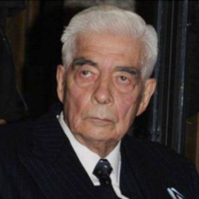 �Soy el �nico responsable por la actuaci�n de mis tropas�, dijo Men�ndez
