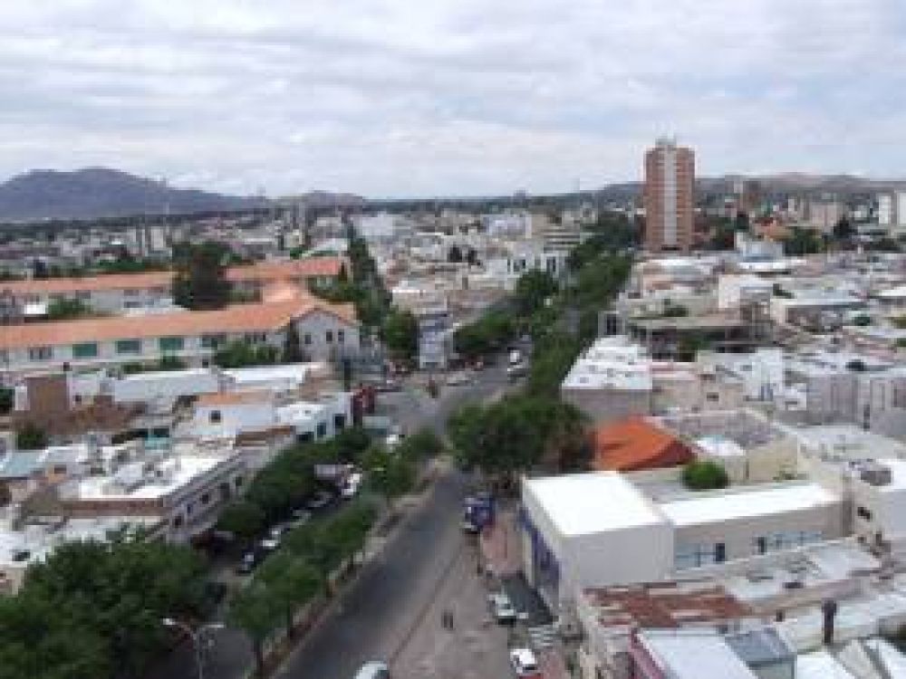 Aniversario de San Luis: la ciudad cumple hoy 419 a�os