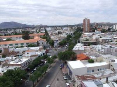 Aniversario de San Luis: la ciudad cumple hoy 419 a�os