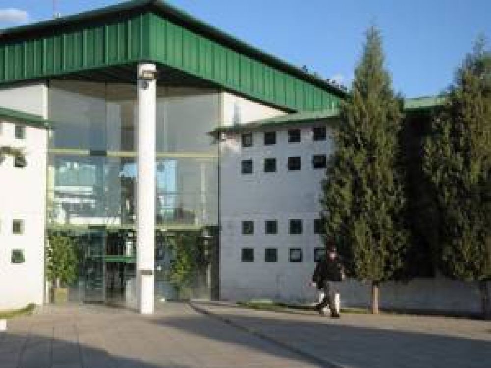 Capturaron a preso que hab�a violado un permiso de salida