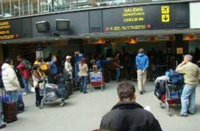 La ocupaci�n hotelera creci� 37,7%