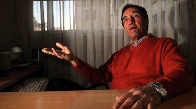 Roberto Iglesias: �A lo mejor, electoralmente mi carrera pol�tica termin�