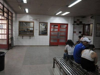 Con un sistema inform�tico buscan unificar los datos de los hospitales