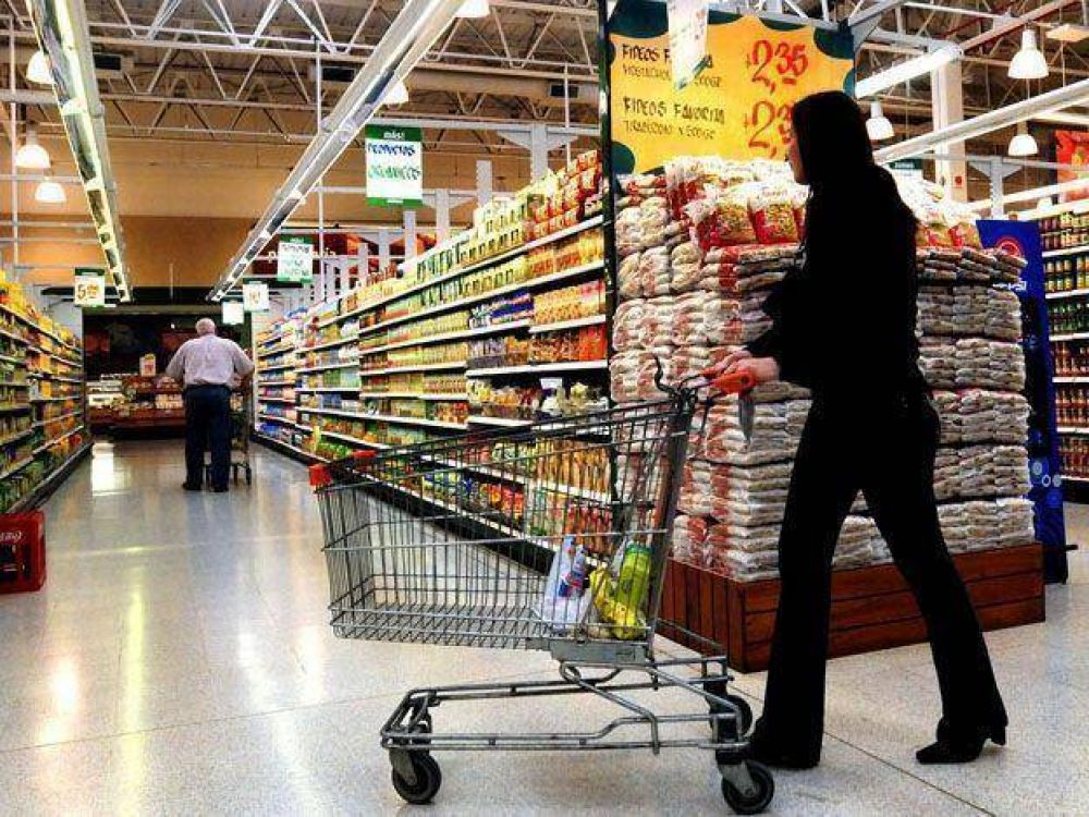 Aunque ofrece un bajo inter�s, la Supercard todav�a no atrae a los mendocinos