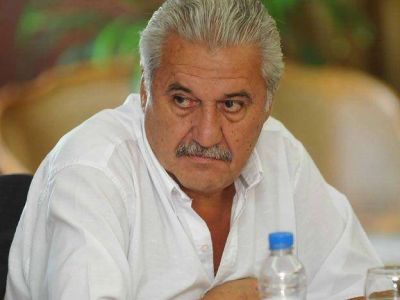Muri� el hijo del intendente de General Alvear tras combatir una larga enfermedad
