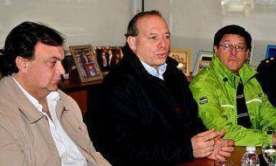 Habr� patrullaje en El Calafate y acci�n de inteligencia criminal