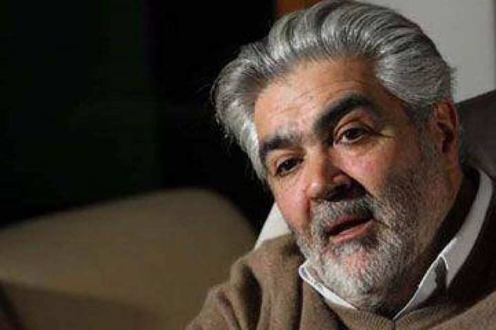 Corte Suprema confirm� sentencia contra ex gobernador Sergio Acevedo