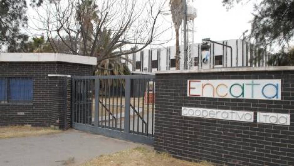 ENCATA sigue sin producir, a m�s de 2 a�os de su reinauguraci�n