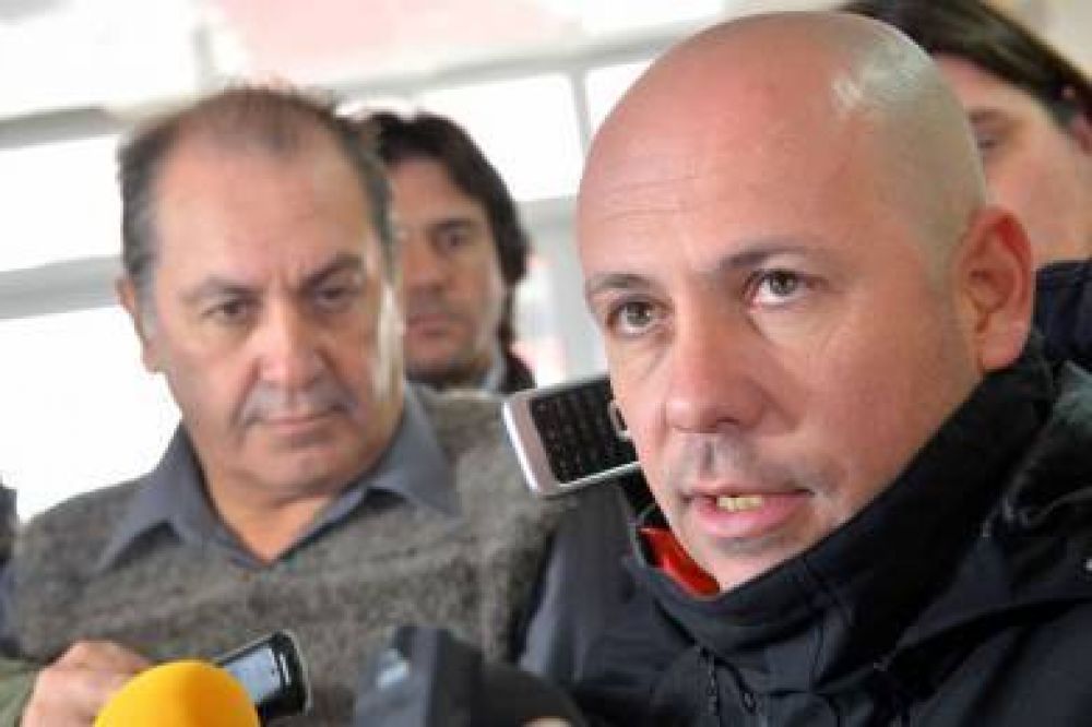 Sastre: "No vamos a permitir que el caso 'Poseid�n' quede impune"