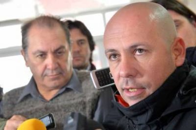 Sastre: "No vamos a permitir que el caso 'Poseid�n' quede impune"