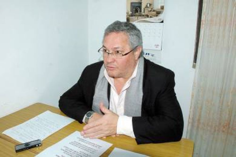 Por la nieve y las bajas temperaturas, ampliaron fondos del programa �No al fr�o�