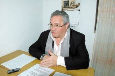 Por la nieve y las bajas temperaturas, ampliaron fondos del programa �No al fr�o�