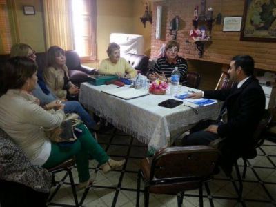 Aprueban nuevo Estatuto a Hogar Pan de los Pobres