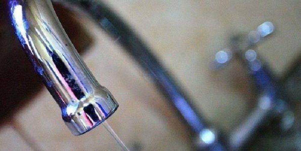 Salud P�blica confirm� que el agua de Pilcaniyeu es apta para consumo humano
