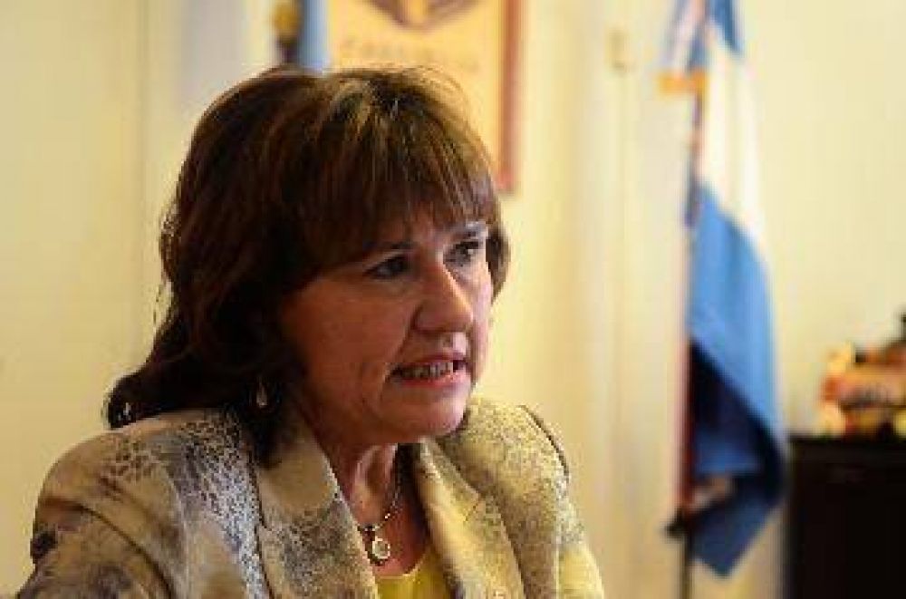 "En la interna hubo claros intereses petroleros"