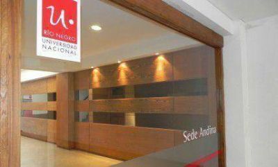 �Impiden las elecciones a vicerrector en la UNRN�
