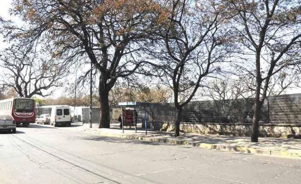 Preparan el inicio de obras de construcci�n de puentes
