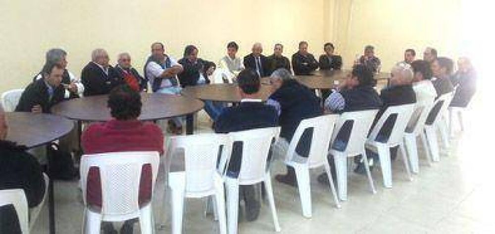 El NOA busca condiciones para desarrollar potencial productivo