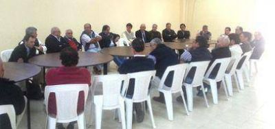 El NOA busca condiciones para desarrollar potencial productivo