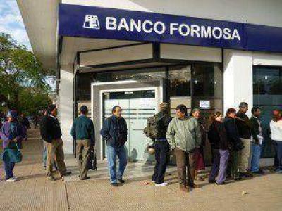 Pagan salarios a estatales los d�as viernes 30 y s�bado 31