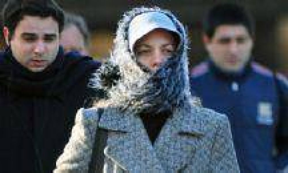 El fr�o permanecer� hasta el martes en Salta