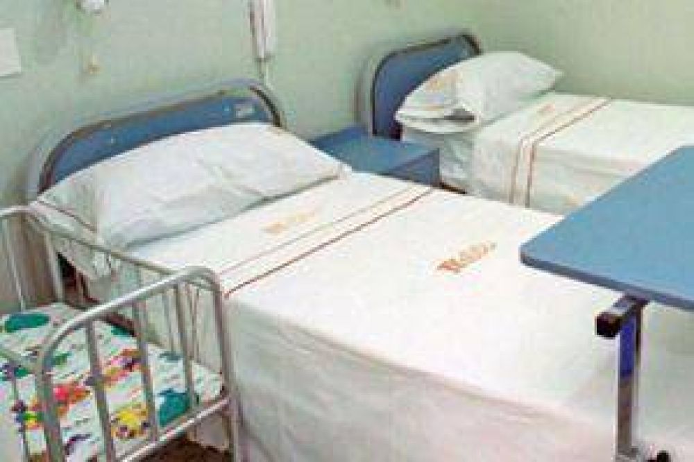 Un paro de sanatorios afectar�a a miles de pacientes la semana pr�xima
