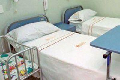 Un paro de sanatorios afectar�a a miles de pacientes la semana pr�xima