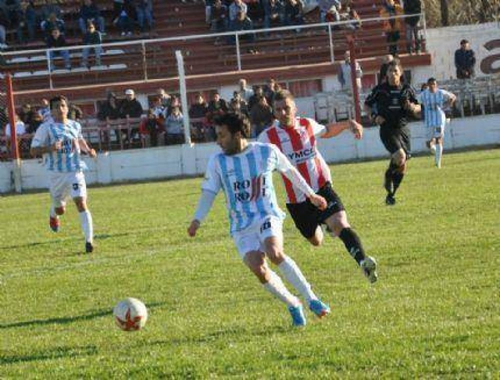 Uni�n se trajo un punto de Lincoln