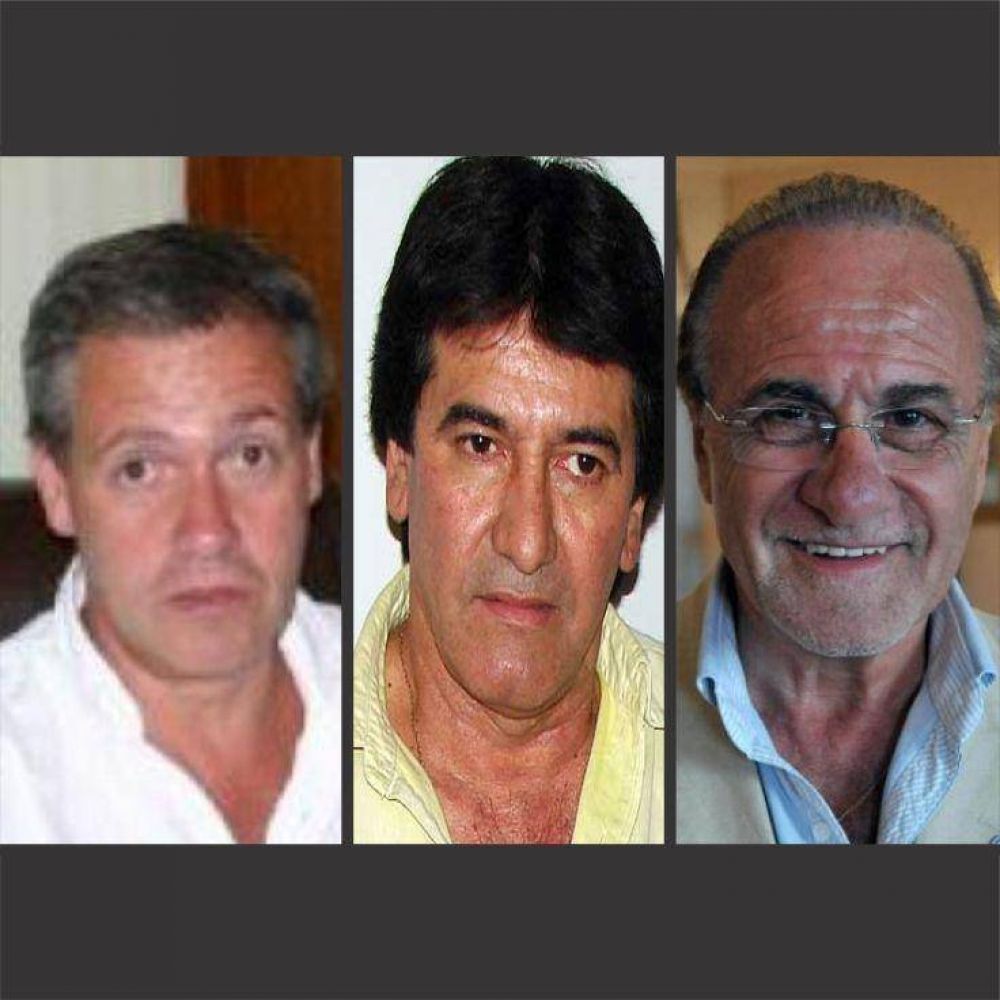 La Veinte20, la UCIP y la CGT, los socios del silencio de Pulti