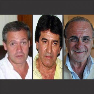 La Veinte20, la UCIP y la CGT, los socios del silencio de Pulti