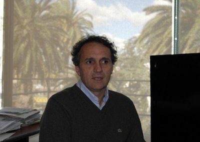 �Hay una provincia que se nos cae encima�, afirm� Gabriel Katopodis