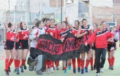 Hockey: Independiente concret� el ansiado y merecido ascenso a la A