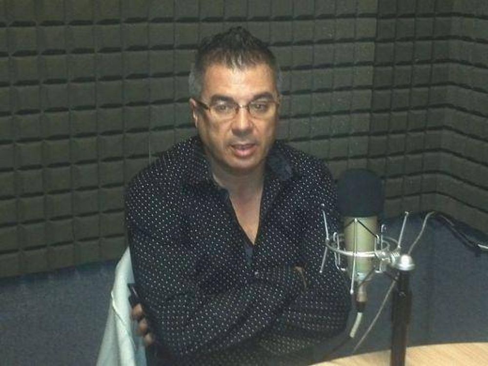 Lobato: �El Frente para la Victoria va camino a finalizar su estructura a partir de 2015"