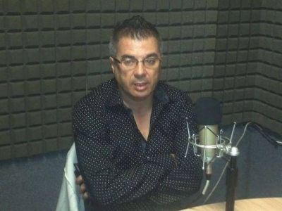Lobato: �El Frente para la Victoria va camino a finalizar su estructura a partir de 2015"