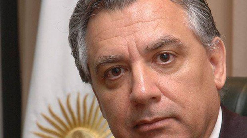 Ma�ana se inicia el juicio pol�tico contra Panizzi
