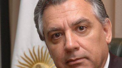 Ma�ana se inicia el juicio pol�tico contra Panizzi