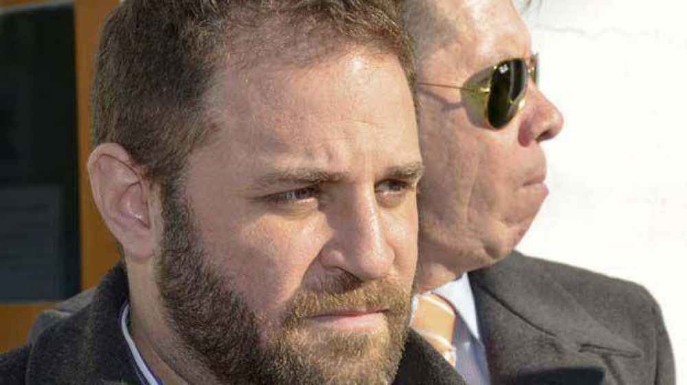 En Esquel iban a contratar operadores de vigilancia que registran antecedentes