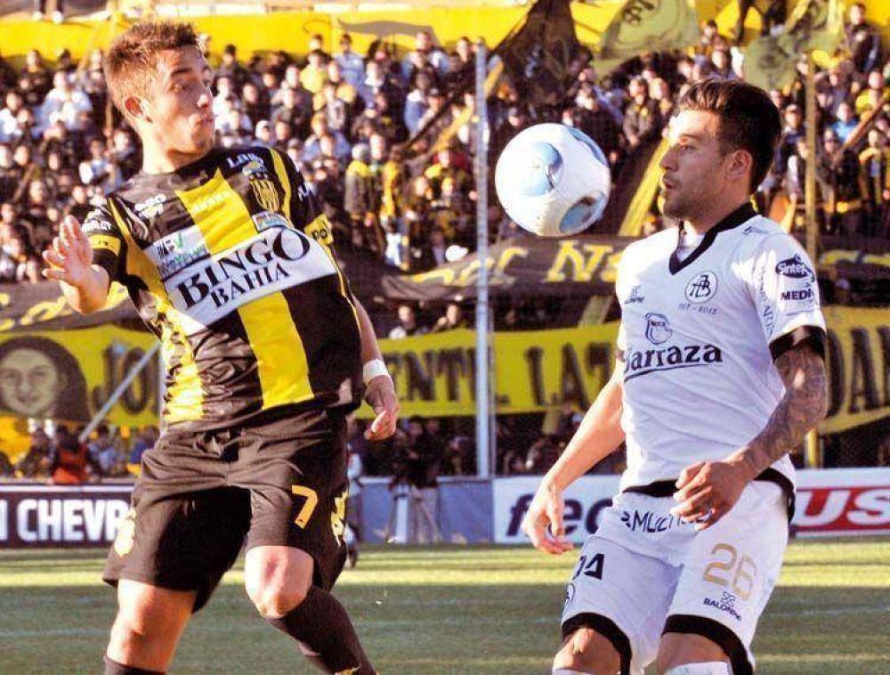 Olimpo lament� la p�rdida de dos puntos