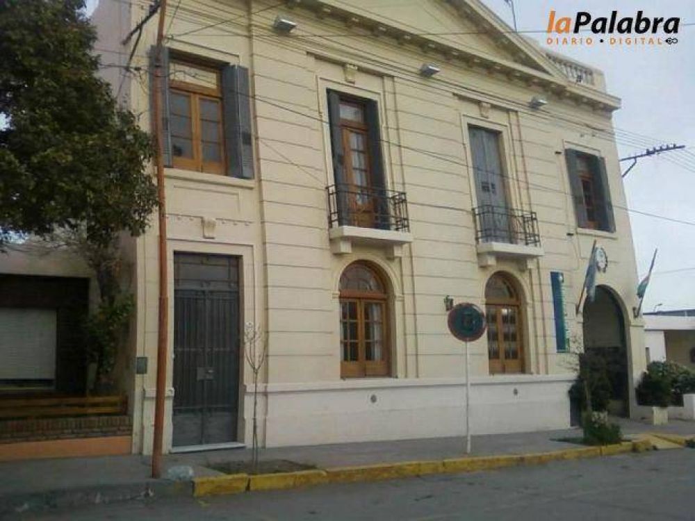Polic�a Comunal realiza detenciones por hechos delictivos